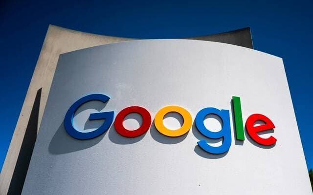 Alphabet posts first negative cash flow from AI costs