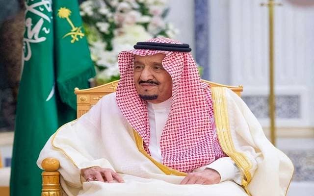 Saudi Arabia approves new Education System