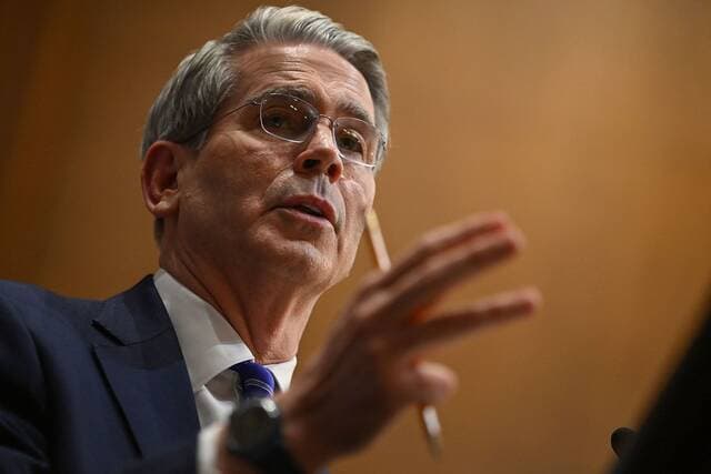 US Treasury to expand Iran sanctions