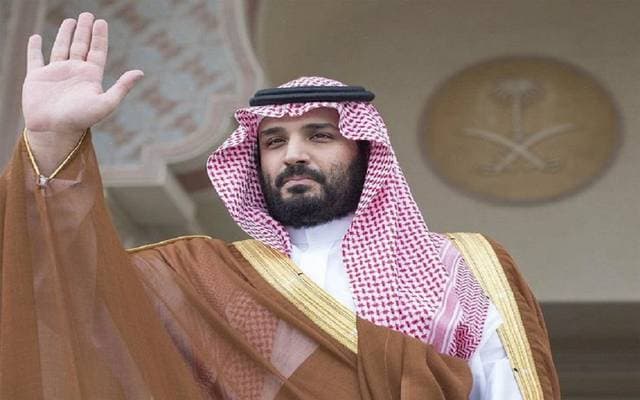 ولي العهد: 93% من أهداف رؤية 2030 تم تحقيقها ونمو الصادرات غير النفطية 155%