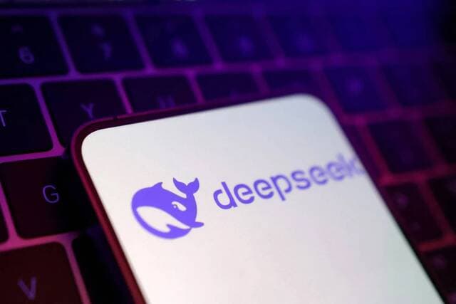DeepSec unveils beta API for core AI model