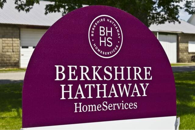 Berkshire Hathaway Shares Reach Record High