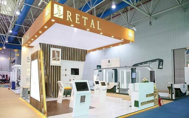 Retal subsidiary inks 268M riyal contract for Rimal Business Court in Khobar
