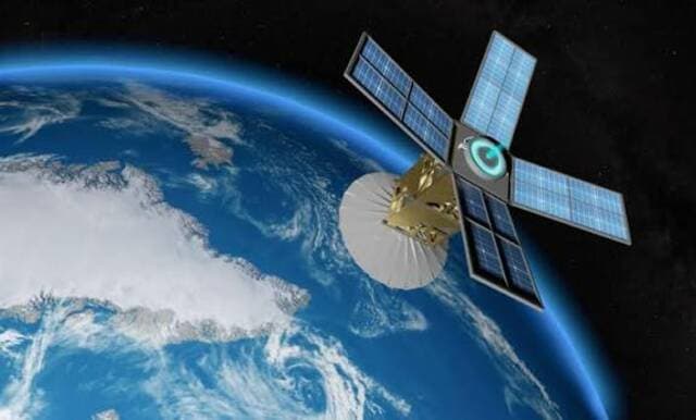 Ukraine war drives satellite fleet expansion