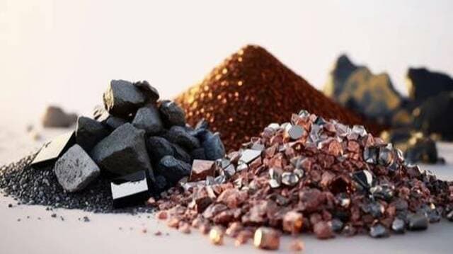China supplies rare earths to Europe despite US opposition
