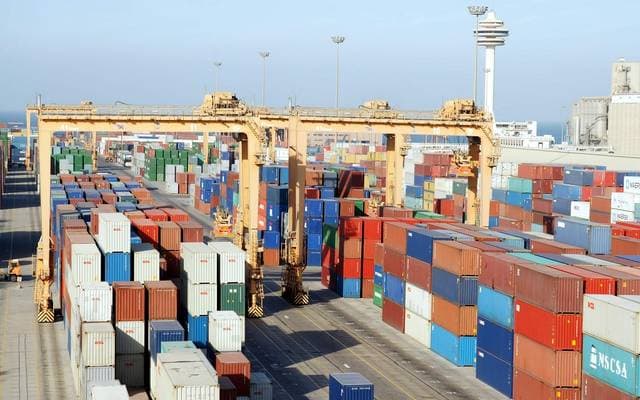 Saudi trade surplus grows 53% in early 2026
