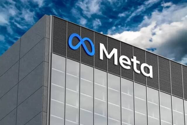 Meta unveils AI model and urges US easing