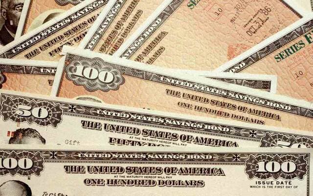 U.S. bond yields rebound after drop