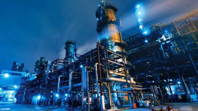 Ethane demand boosts US petrochemical prices