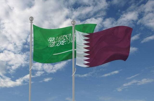 Saudi Arabia and Qatar to enhance security cooperation
