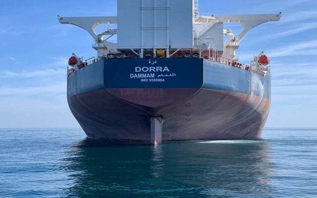 Al Bahri to share 1.38bn Riyals profits