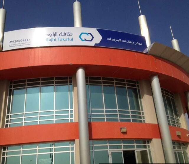 Al Rajhi Takaful Q2 profit drops to 94.33M