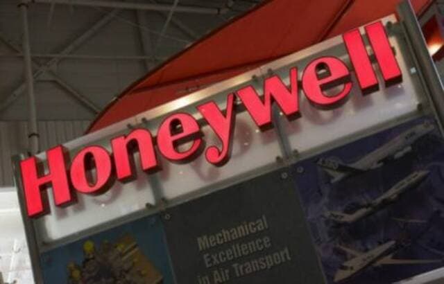 Honeywell Forecasts Higher 2026 Profits