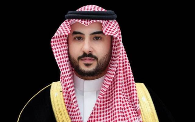 Saudi-US discuss regional stability