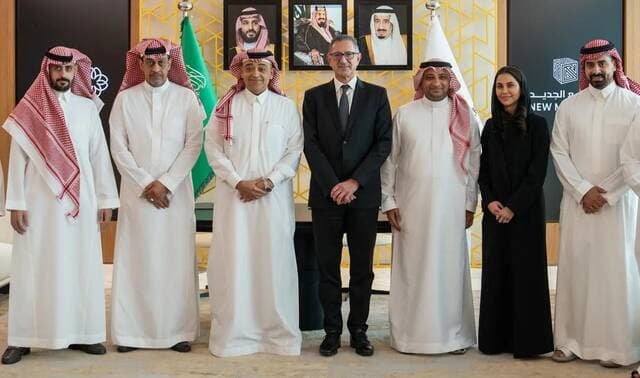Billion Riyals for Riyadh Hospital