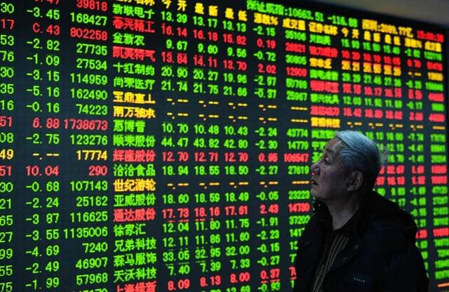 انتعاش الأسهم العالمية مع تراجع النفط