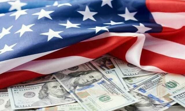 30-year Treasury yields hit 2004 high