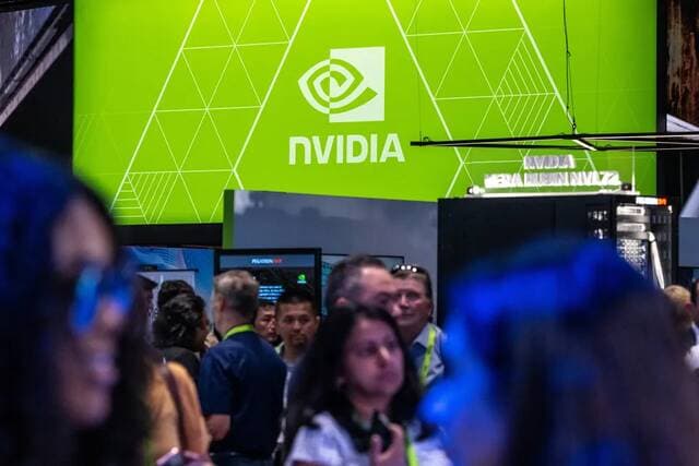 Nvidia boosts share buyback to $150B