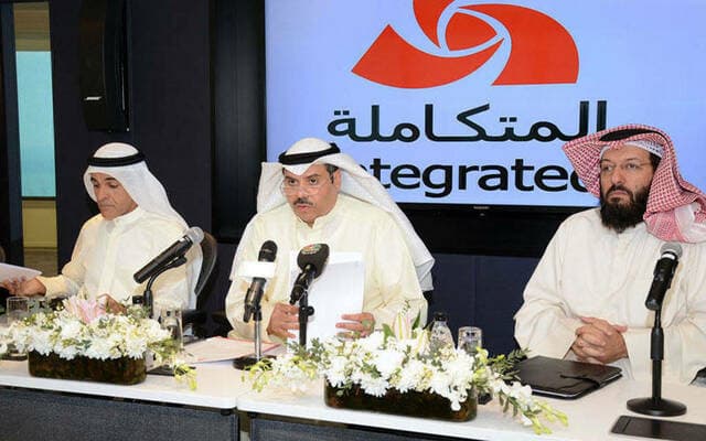 "المتكاملة" تتبرع بـ6 ملايين دولار لبرنامج الكويت للطوارئ