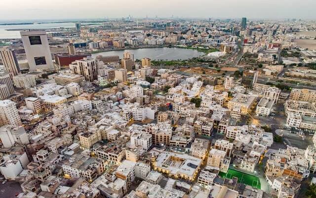 GIBEX 2023 kicks off in Jeddah