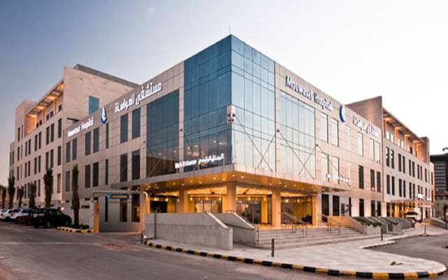 Special deal on Al Mowasat stock