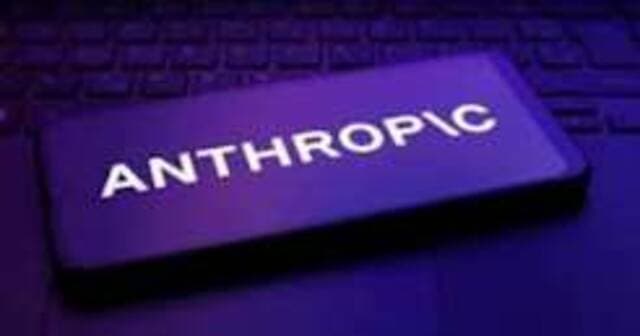 Anthropik plan depends on tech giants
