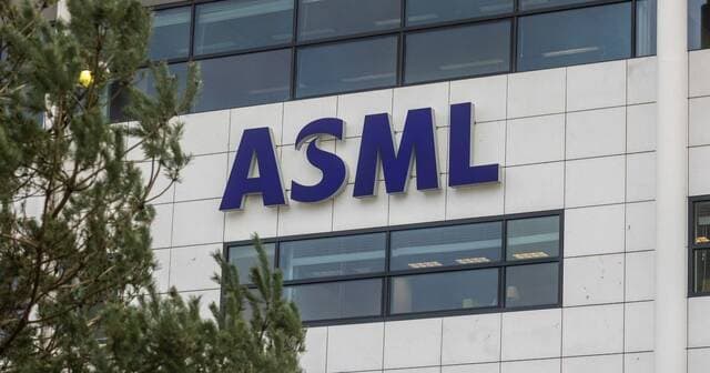 ASML reports future purchase interest until 2030