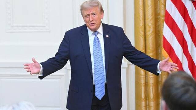 Trump set to establish new tariffs