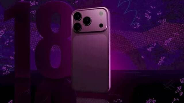 iPhone 18 Pro sales up 12% in China