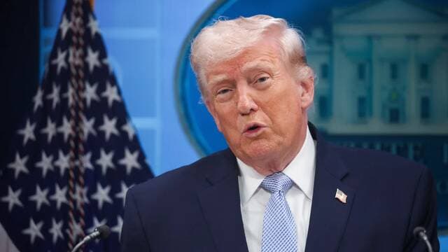 Ex-US ambassador: Trump’s Oman threats are pressure