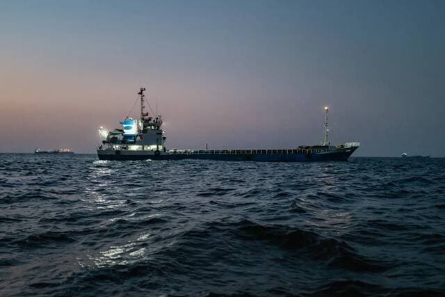 Global oil supplies at risk of depletion