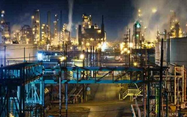 Petro Rabigh Achieves 2.66B Riyals Profit in Q2 2026
