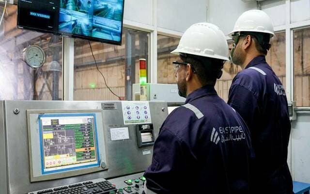 Eastern Pipes Assembly approves 2026 profit distribution