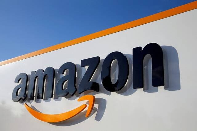 Iranian Guard targets Amazon in Bahrain