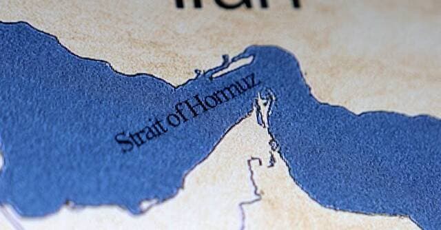 زيادة ناقلات النفط عبر هرمز مع صادرات الخليج
