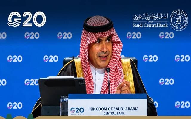 ساما: اقتصاد السعودية يثبت استقرار التضخم 2026