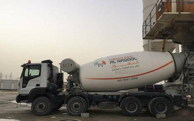 Subsidiary of Al Naqqool Purchases 50 Trucks for 14.9 Million Riyals to Support Logistics Services