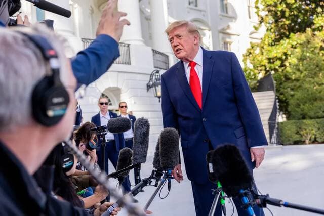 Trump's Russian diesel deal angers allies