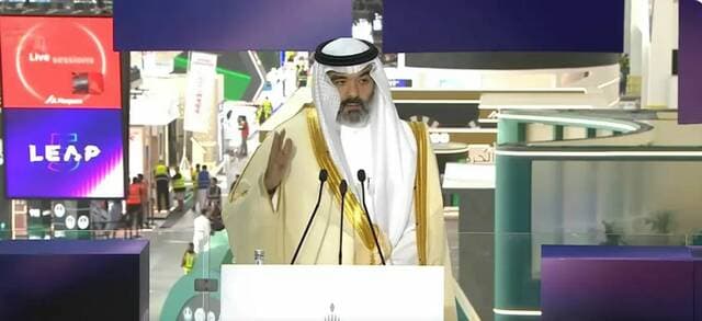 Communications Minister: Digital Economy Grows 75% to 522B Riyals