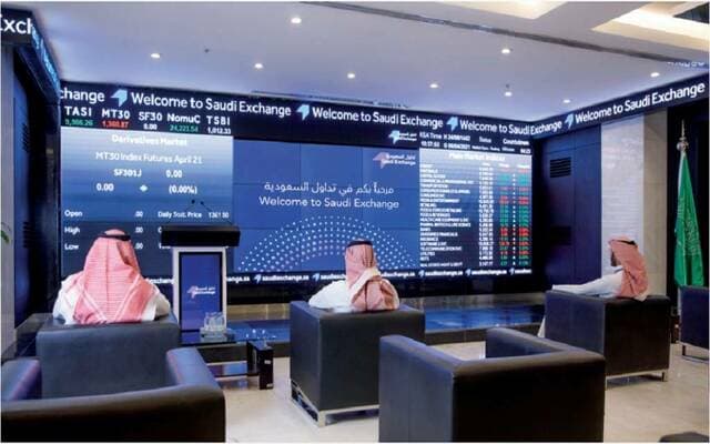 TASI index starts week lower