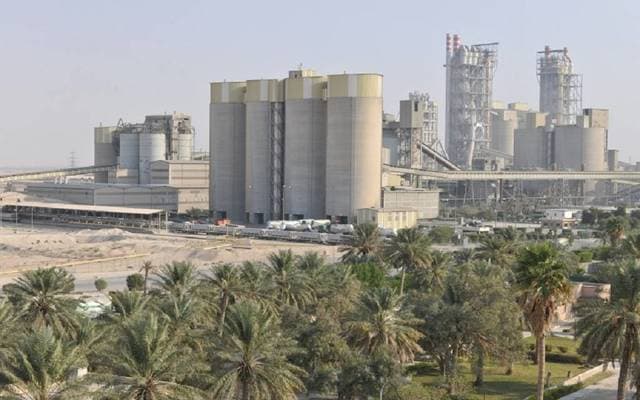Saudi Cement posts 102M riyals profit Q2
