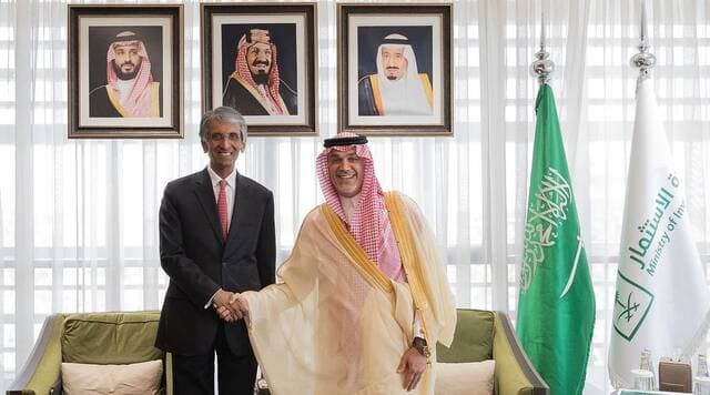Saudi Arabia Considers Ties with Timasik