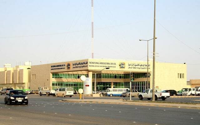 نادك تشتري حصة في الراعي 55 للمواشي