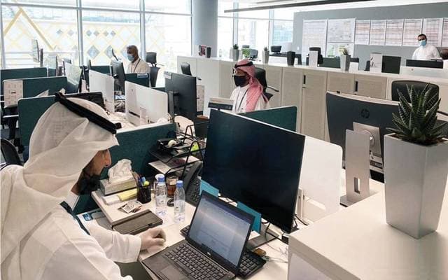 هيئة الإحصاء: معدل البطالة بين السعوديين 6.5% في الربع الثاني 2026