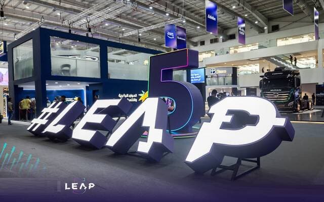 اليوم الثالث من ليب 2026 يخصص 293 مليون دولار للاستثمارات