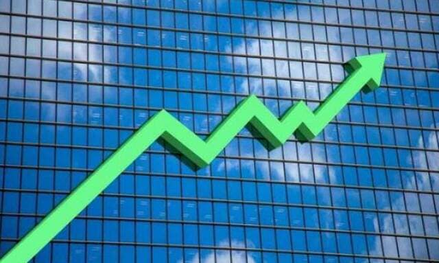 UAE stocks rise despite overall dip