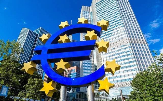 Eurozone inflation hits 3.8 in September