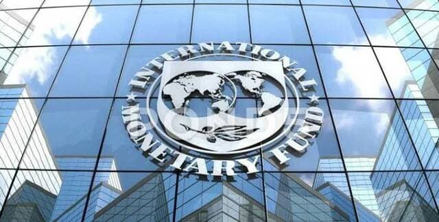 IMF: AI Investment Sustains 3% Growth