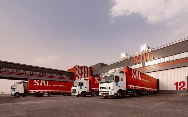 Saal Q2 profits reach 191.4M riyals