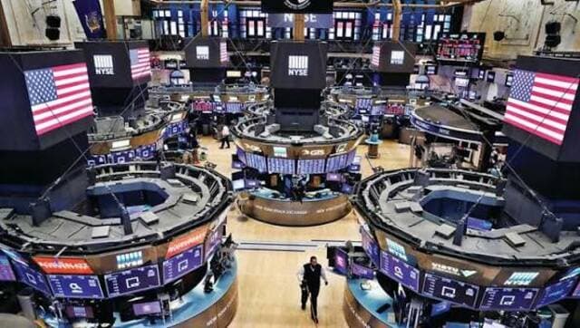 U.S. stocks steady amid Fed and oil rally